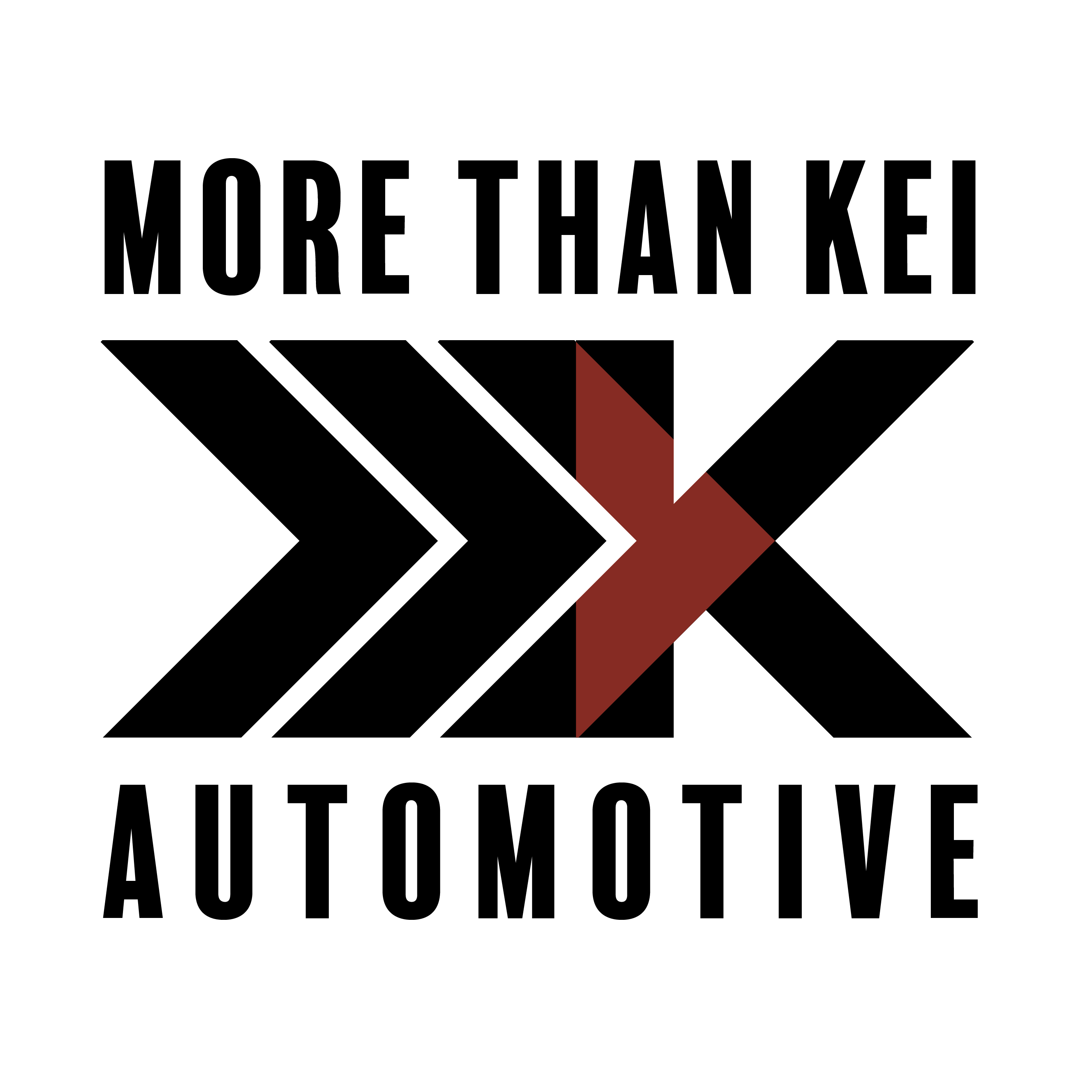 MTK - More Than Kei Automotive