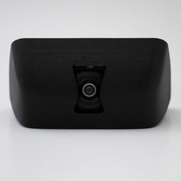 Backup Camera & License Light