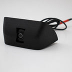 Backup Camera & License Light