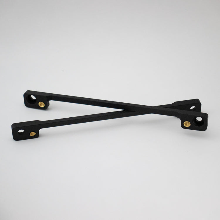 License Plate Adapter