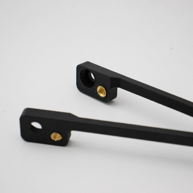 License Plate Adapter