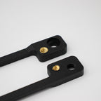 License Plate Adapter