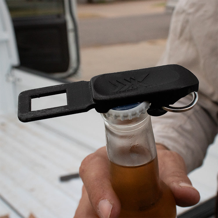 MTK Bottle Opener