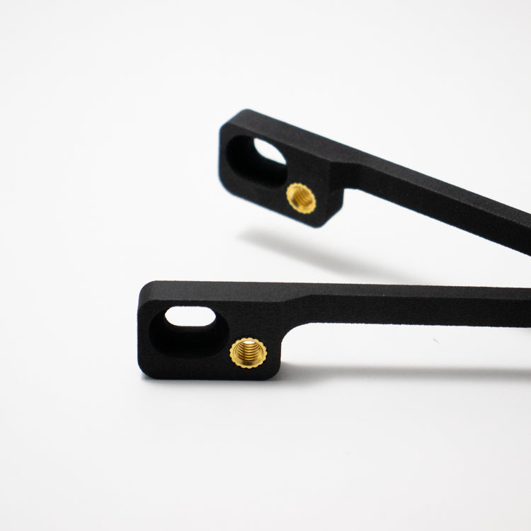 License Plate Adapter