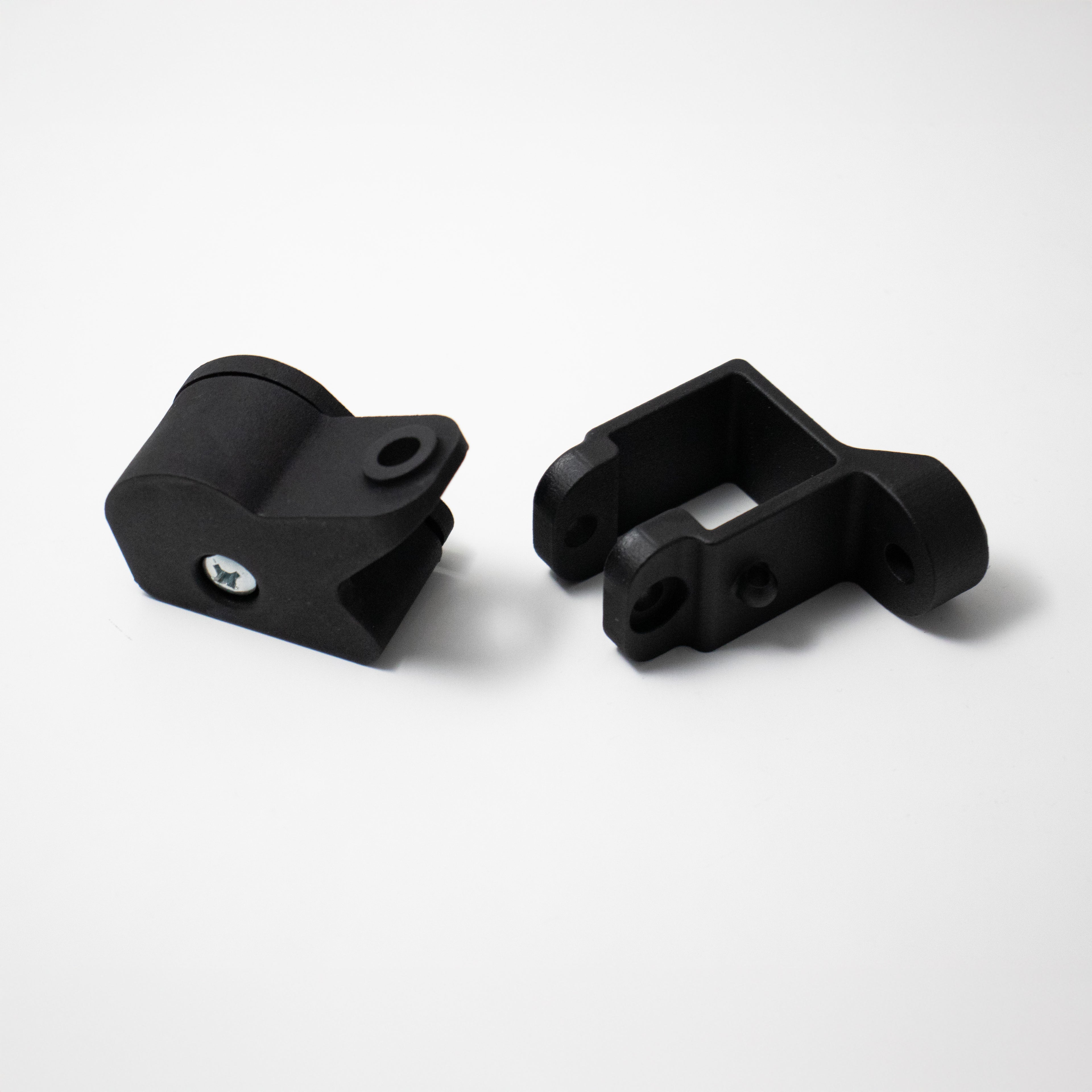 Headache Rack Accessory Mounts