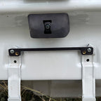 License Plate Adapter